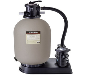 Фильтрационная установка Hayward Pro Top S244T8110E2 IE2 (14 м3/ч, D600)