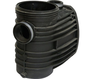 Корпус насоса BADU Top/Top II