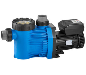 Насос Speck BADU Gamma Eco VS (220 В, 15 м3/ч, 1.1 кВт)