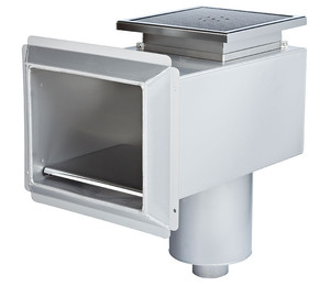 Скиммер Pahlen 112989 Classic A-SNR