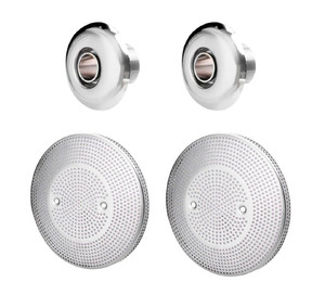 Противоток Fitstar Double-Jet 8260020, 63 м3/ч, (380 В)