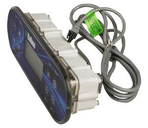 Панель управления для SPA IQUE M700/600E8