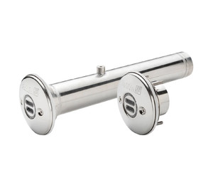 Форсунка Pahlen 124811 Inlet Marine CA-40 под бетон