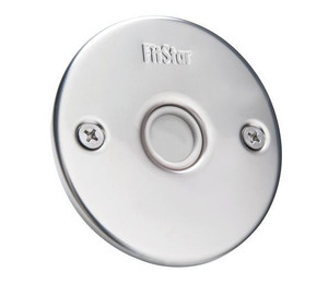 Пьезокнопка Fitstar 8716321, с кабелем 5 м, контргайкой G1, с насадкой для шланга, для соленой воды