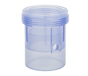 Муфта з'єднувальних до УФ DUV86-02402 D63mm