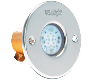 Прожектор FitStar 4.40400420, Power Led 3.0 (24 В)