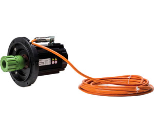 Моторная часть противотока Speck BADU Jet Turbo 250 м3/ч, 220 В, соединительный кабель 45 м