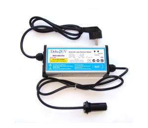 Баласт Delta UV 70-10297 for 3 / 4H-15/20/40 - 55-110W
