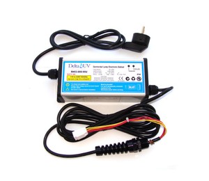 Баласт Delta UV 70-10428 (70-10293) for E / ES / EP-15/20/40 - 55-110W