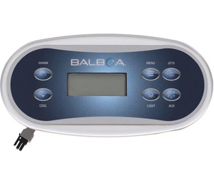 Панель управления Balboa TP500S