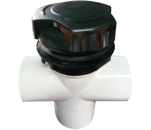 Перепускной водный клапан Aquajoy WDV200