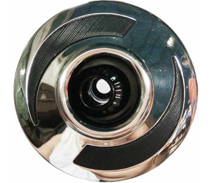 Форсунка волновая направленная Aquajoy DWJs-100I, 1
