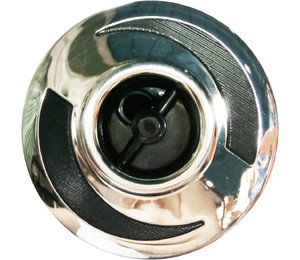 Форсунка поворотная Aquajoy RWJs-200IS, 2