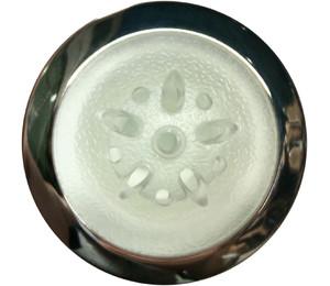 Форсунка воздушная Aquajoy L-1104CS