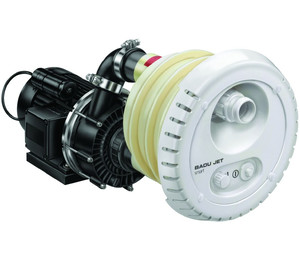 Противоток Speck BADU Jet Smart 40 м3/ч, 220 В