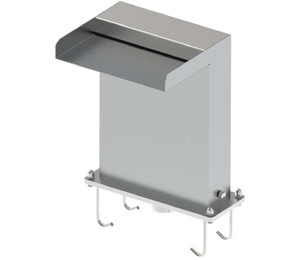 Водопад Flexinox Hana