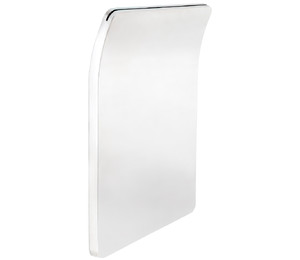 Водопад стеновой Flexinox Frame