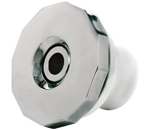 Форсунка стеновая Flexinox 87198022 (4.5 м3/ч) под бетон, 2