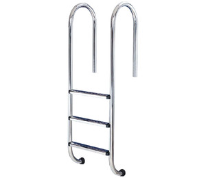 Лестница для бассейна Flexinox Muro Electropolished (3 ступени), AISI-316L