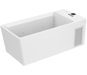 Ледяная ванна Aquajoy All-In (195x90x71 см), White Acrylic
