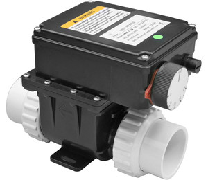 Электронагреватель Aquaviva LX H30-RS1 (3 кВт, 220 В) с терморегулятором