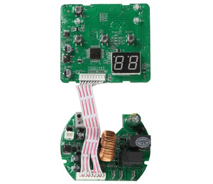 Материнская плата хлоргенератора Aquaviva SR/PC board