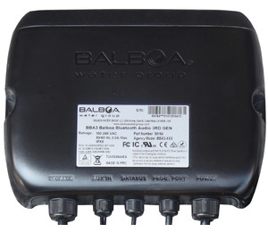 Balboa Bluetooth для серии BP