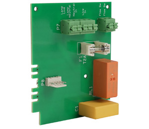 Плата таймера Quantum Rep Maintenance Timer PCB