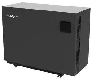 Инверторный тепловой насос Aquajoy Side Flow 28T (27.8 кВт)