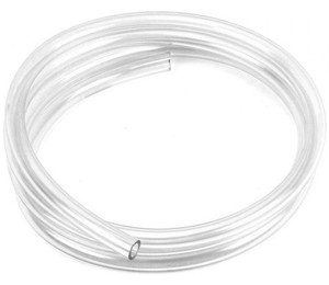 Трубка Aquaviva 4/6 PE повышенного давления, 2 м