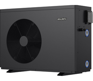 Тепловой насос Aquajoy Model A 16 ON/OFF (16.8 кВт)