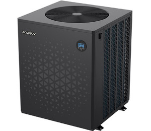Инверторный тепловой насос Aquajoy Model A Vertical 41T (41.12 кВт)