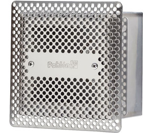 Слив донный Pahlen 125931 A-WBS 2