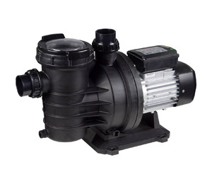 Насос Aquaviva LX SWIM150M (220 В, 25.5 м3/ч, 2 HP), вал AISI 316