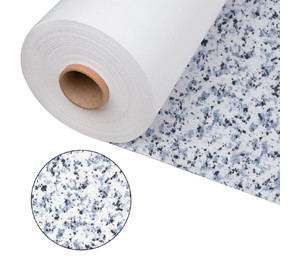 Лайнер Aquaviva Touch Diorite Granite камень (текстурный) 1.65x20.2 м