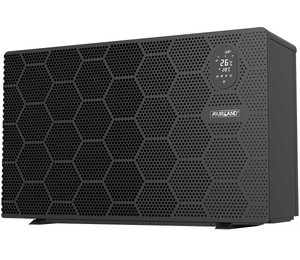 Инверторный тепловой насос Fairland X23/X26-33T (33 кВт)