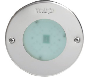 Прожектор Fitstar 4.40300221 8/4 POWER LED 3.0 (24 В), RGBW, для морской воды