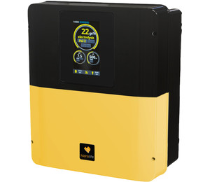 Хлоргенератор Hayward Hidrolife NG 22 (110 м³, 22 г/ч) с функцией управления бассейном
