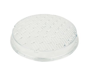 Лінза прожектора серії LED / UL-P100 прозора 1041021