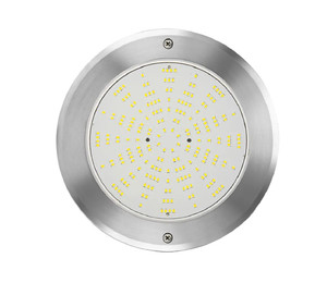 Прожектор светодиодный Aquajoy HJ-WM-SS229, 252LED 18 Вт NW, под бетон