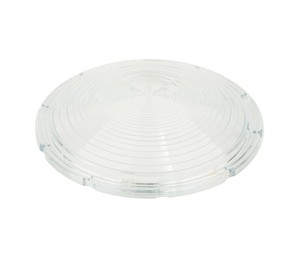 Лінза прожектора серії LED / UL-TP100 прозора 1040211