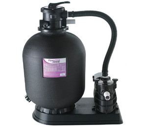 Фильтрационная установка Hayward PowerLine 81071E2 (8 м3/ч, D511)