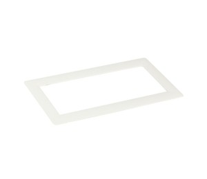 Лицьова накладка Emaux скімера Standard EM0020 1051046