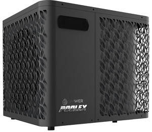 Чиллер для ледяных ванн Poolex Spawer O'Spa PC-OSPA34 (3 кВт, WiFi)
