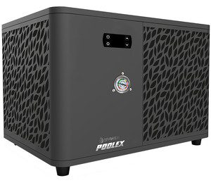 Чиллер для ледяных ванн Poolex Spawer Ice Spa PC-ICSPA70 (7 кВт, WiFi, Inverter)
