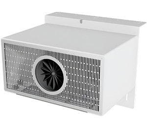 Противоток Hydrostar BGA 600, навесной, 160–600 м3/ч, 230 В, Single