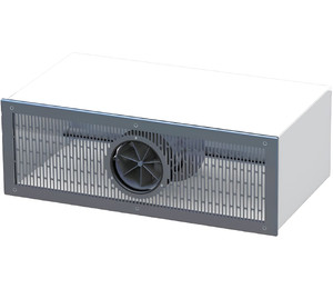 Противоток Hydrostar BGA 215K (версия High Line), 65–215 м3/ч, 230 В, Single