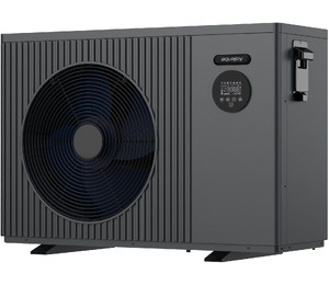 Инверторный тепловой насос Aquajoy Air 9 i18-7R32 (9.02 кВт)
