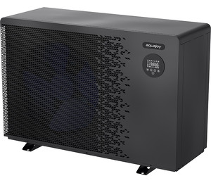 Инверторный тепловой насос Aquajoy Jet A16 (16.1 кВт)