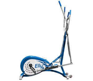 Эллиптический тренажер Waterflex Elly Air